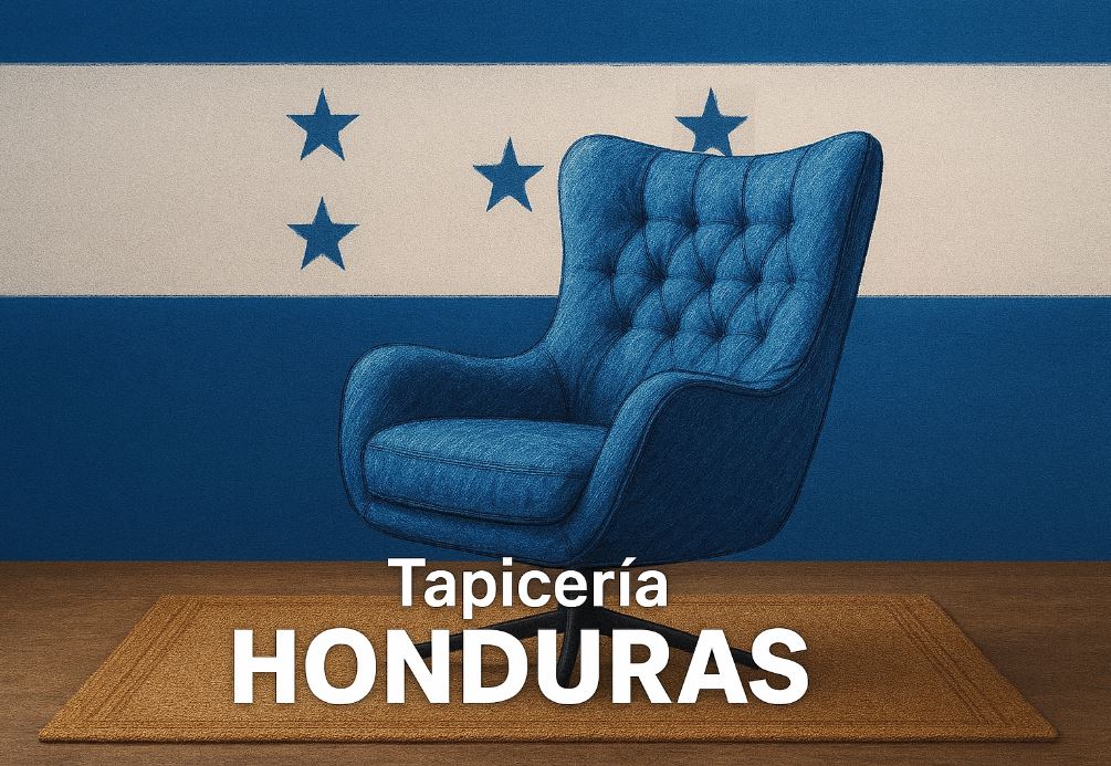 Profesionales en Tapicería